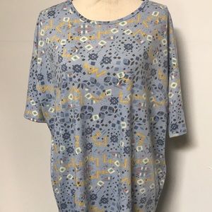 Lularoe Irma